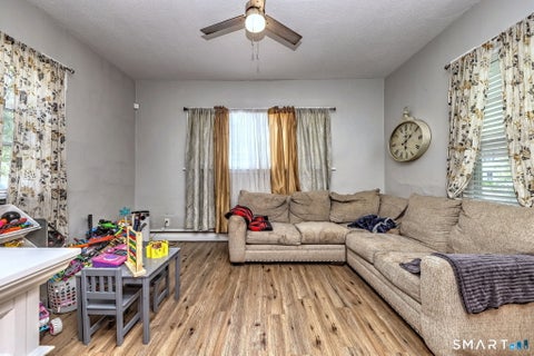 Tiny photo for 170 Union Avenue, West Haven, CT 06516 (MLS # 24172966)
