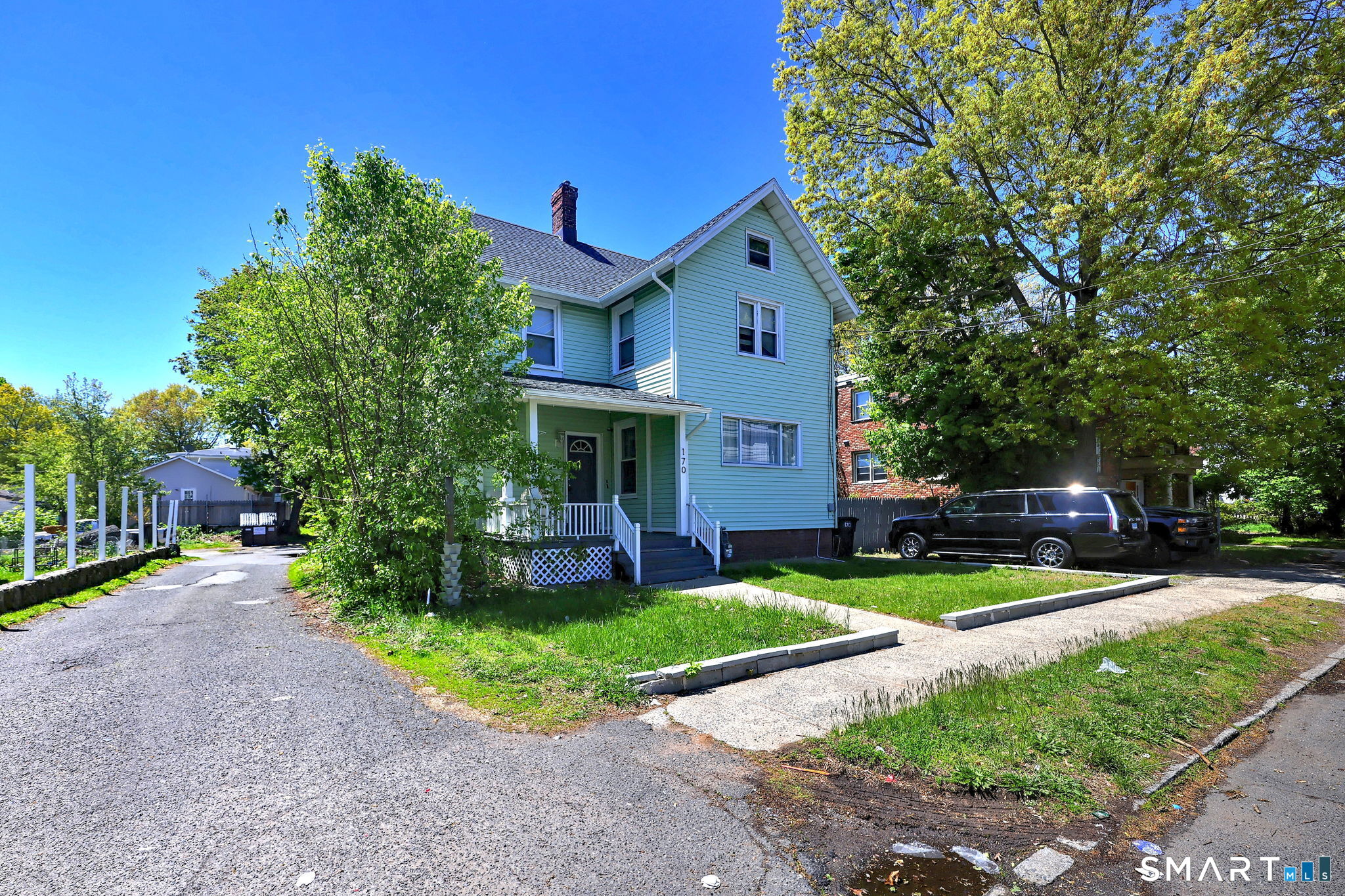 170 Union Avenue