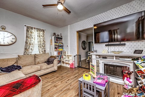 Tiny photo for 170 Union Avenue, West Haven, CT 06516 (MLS # 24172966)