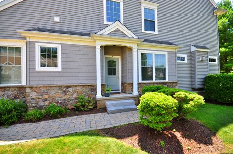 A home in Farmington