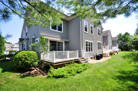 A home in Farmington