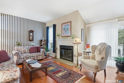 Tiny photo for 52 Metacomet Drive #52, Meriden, CT 06450 (MLS # 24154477)