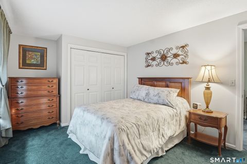 Tiny photo for 52 Metacomet Drive #52, Meriden, CT 06450 (MLS # 24154477)