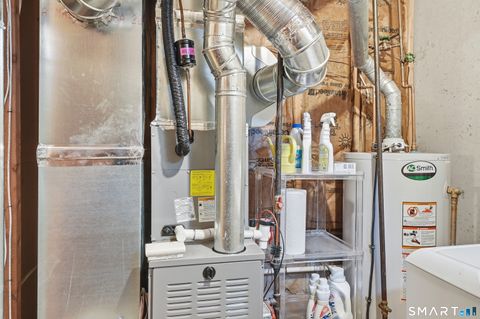 Tiny photo for 52 Metacomet Drive #52, Meriden, CT 06450 (MLS # 24154477)