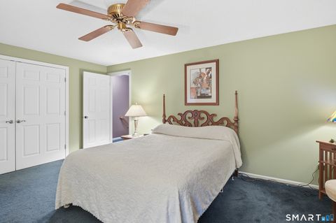 Tiny photo for 52 Metacomet Drive #52, Meriden, CT 06450 (MLS # 24154477)