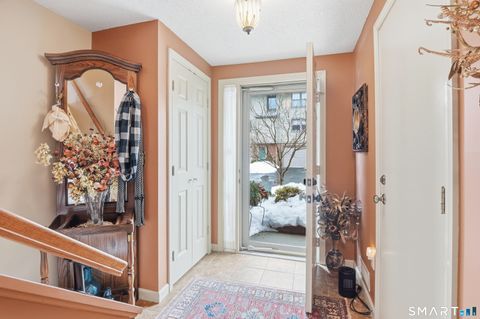 Tiny photo for 52 Metacomet Drive #52, Meriden, CT 06450 (MLS # 24154477)