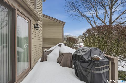 Tiny photo for 52 Metacomet Drive #52, Meriden, CT 06450 (MLS # 24154477)