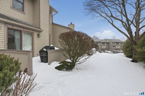 Tiny photo for 52 Metacomet Drive #52, Meriden, CT 06450 (MLS # 24154477)