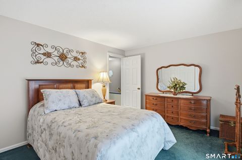 Tiny photo for 52 Metacomet Drive #52, Meriden, CT 06450 (MLS # 24154477)