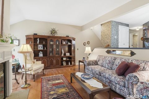 Tiny photo for 52 Metacomet Drive #52, Meriden, CT 06450 (MLS # 24154477)