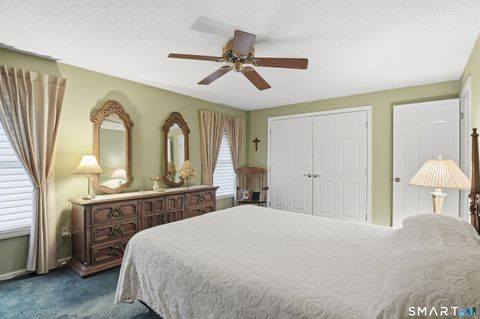 Tiny photo for 52 Metacomet Drive #52, Meriden, CT 06450 (MLS # 24154477)