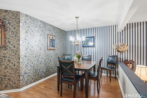 Tiny photo for 52 Metacomet Drive #52, Meriden, CT 06450 (MLS # 24154477)