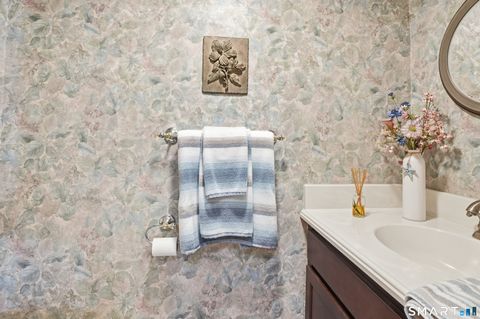 Tiny photo for 52 Metacomet Drive #52, Meriden, CT 06450 (MLS # 24154477)