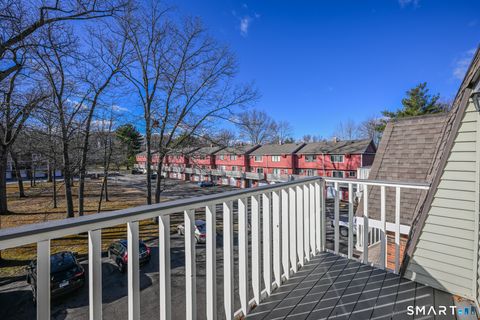 Tiny photo for 168 Churchill Drive #168, Newington, CT 06111 (MLS # 24161749)