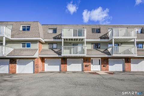 Photo of 168 Churchill Drive #168, Newington, CT 06111 (MLS # 24161749)