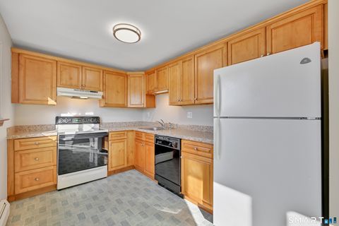 Tiny photo for 168 Churchill Drive #168, Newington, CT 06111 (MLS # 24161749)