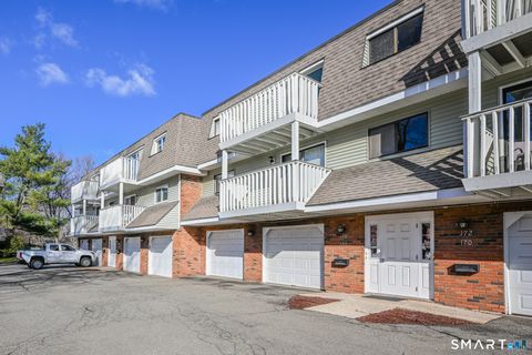 Tiny photo for 168 Churchill Drive #168, Newington, CT 06111 (MLS # 24161749)