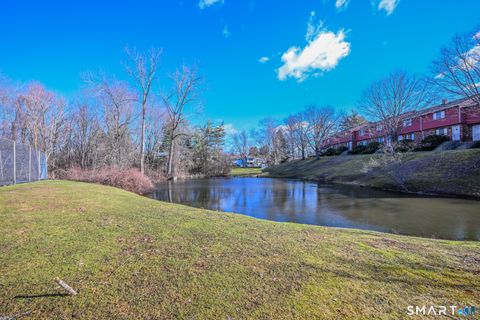 Tiny photo for 168 Churchill Drive #168, Newington, CT 06111 (MLS # 24161749)