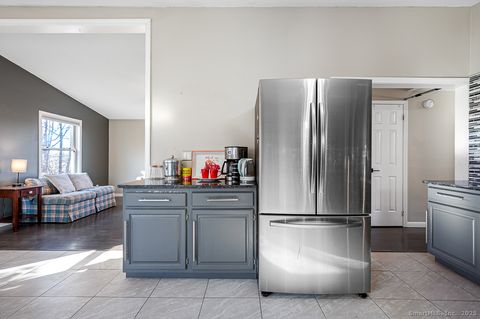 Tiny photo for 437 Somers Road, Ellington, CT 06029 (MLS # 24142864)