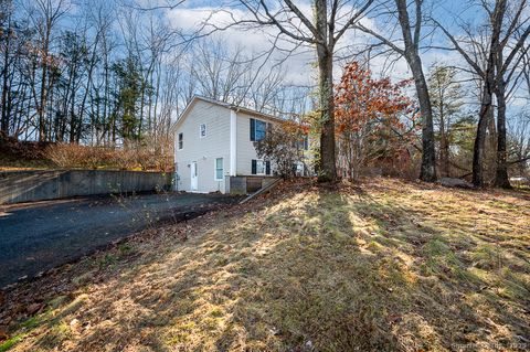 Tiny photo for 437 Somers Road, Ellington, CT 06029 (MLS # 24142864)