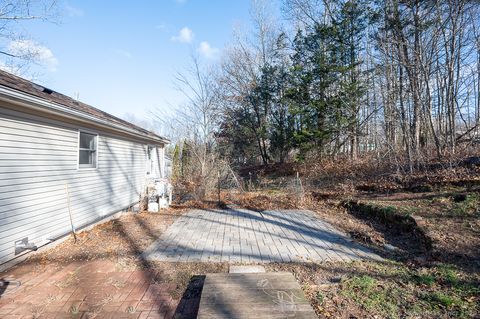 Tiny photo for 437 Somers Road, Ellington, CT 06029 (MLS # 24142864)