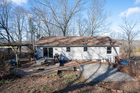 Tiny photo for 437 Somers Road, Ellington, CT 06029 (MLS # 24142864)