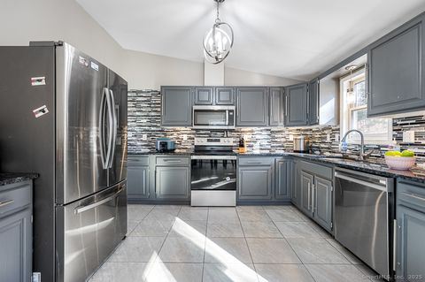 Tiny photo for 437 Somers Road, Ellington, CT 06029 (MLS # 24142864)