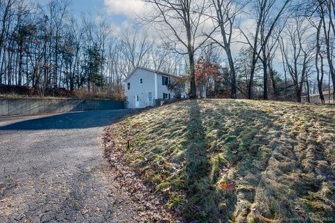 Tiny photo for 437 Somers Road, Ellington, CT 06029 (MLS # 24142864)