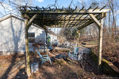 Tiny photo for 437 Somers Road, Ellington, CT 06029 (MLS # 24142864)