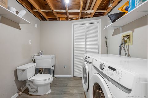 Tiny photo for 437 Somers Road, Ellington, CT 06029 (MLS # 24142864)