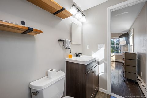 Tiny photo for 437 Somers Road, Ellington, CT 06029 (MLS # 24142864)