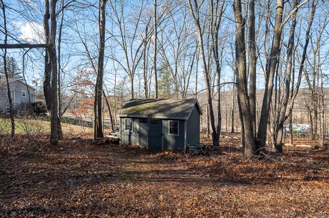 Tiny photo for 437 Somers Road, Ellington, CT 06029 (MLS # 24142864)