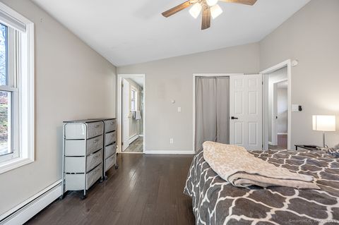 Tiny photo for 437 Somers Road, Ellington, CT 06029 (MLS # 24142864)