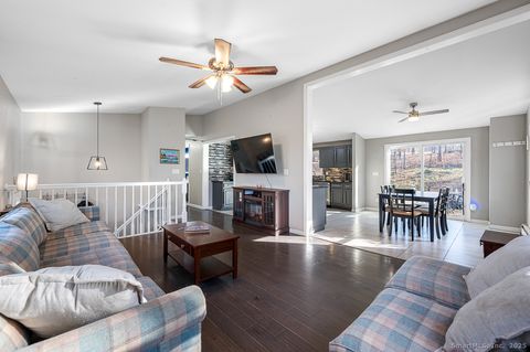 Tiny photo for 437 Somers Road, Ellington, CT 06029 (MLS # 24142864)