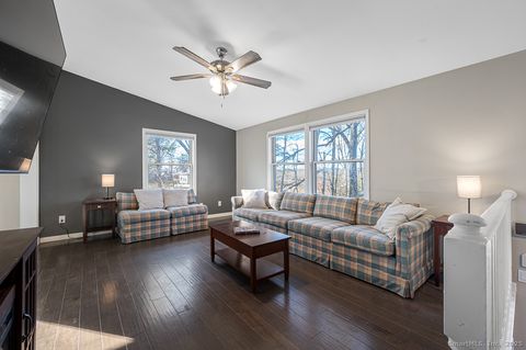 Tiny photo for 437 Somers Road, Ellington, CT 06029 (MLS # 24142864)