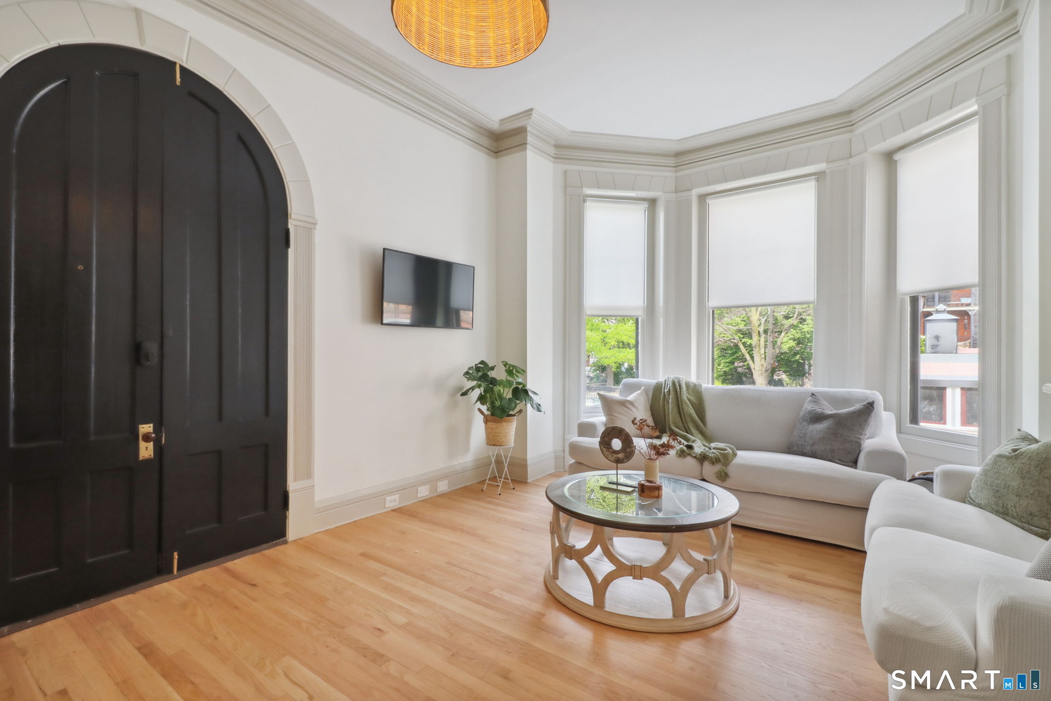 15 Capitol Avenue B