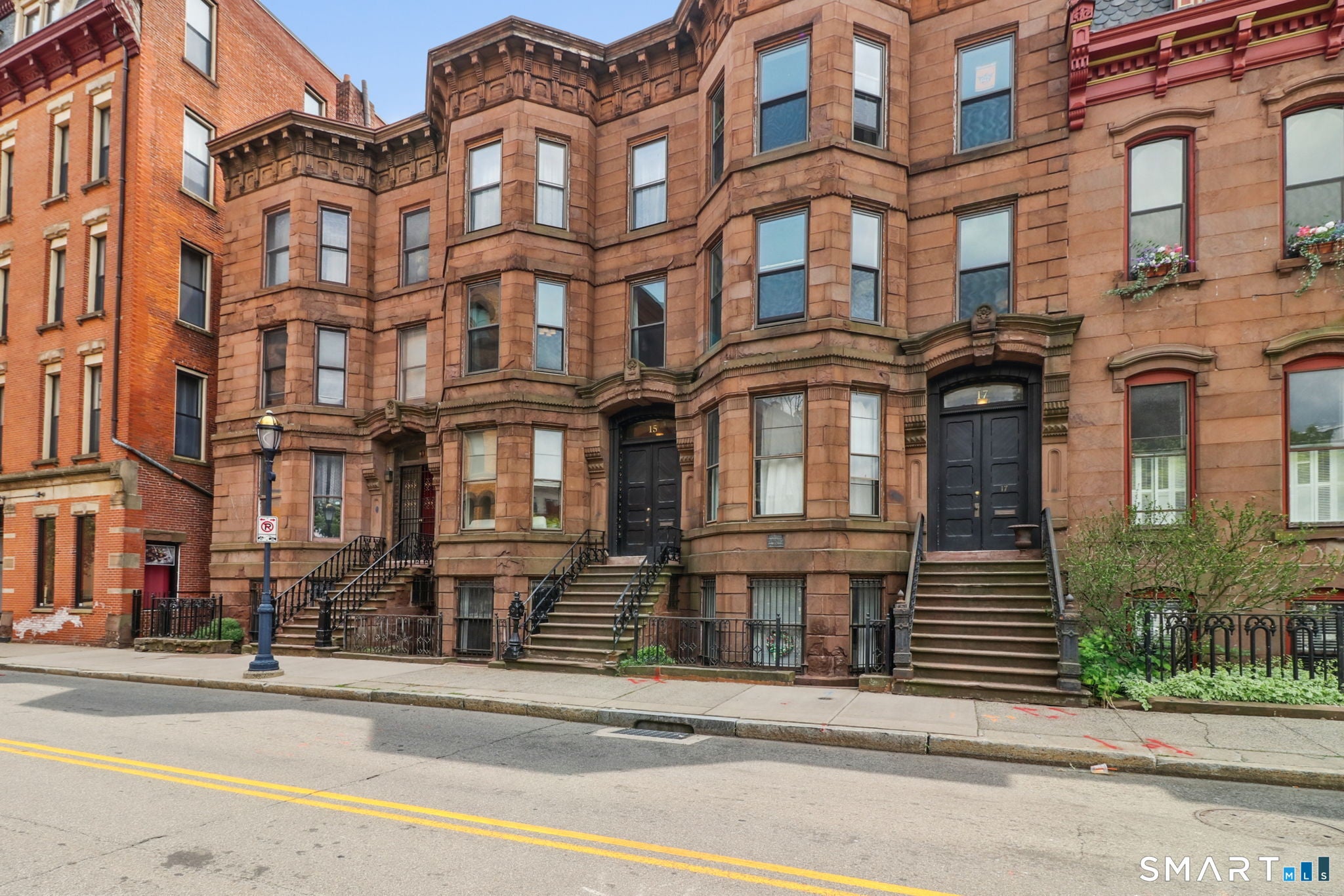 15 Capitol Avenue B