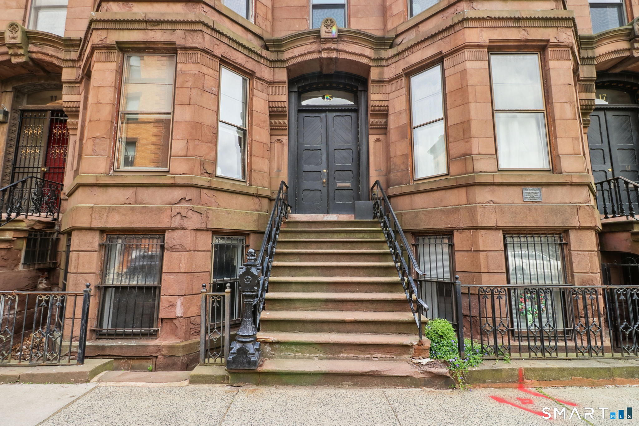 15 Capitol Avenue B