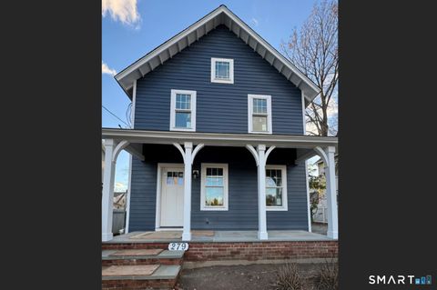 Photo of 279 Spruce Street, Fairfield, CT 06890 (MLS # 24155163)