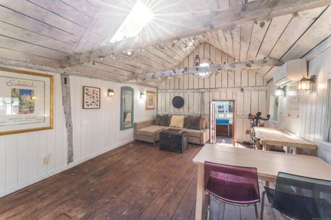 A home in Newtown