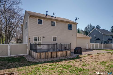 Tiny photo for 35 Fairlawn Street, Farmington, CT 06032 (MLS # 24165308)