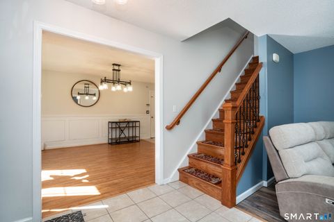 Tiny photo for 35 Fairlawn Street, Farmington, CT 06032 (MLS # 24165308)