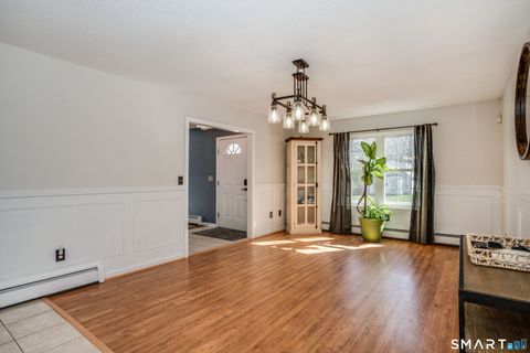 Tiny photo for 35 Fairlawn Street, Farmington, CT 06032 (MLS # 24165308)