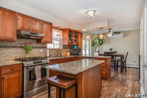 Tiny photo for 35 Fairlawn Street, Farmington, CT 06032 (MLS # 24165308)