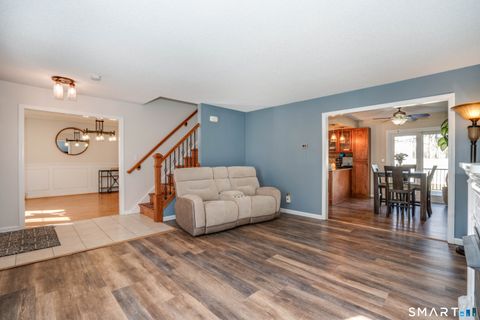 Tiny photo for 35 Fairlawn Street, Farmington, CT 06032 (MLS # 24165308)