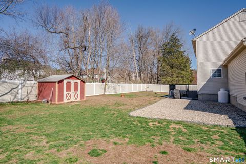 Tiny photo for 35 Fairlawn Street, Farmington, CT 06032 (MLS # 24165308)