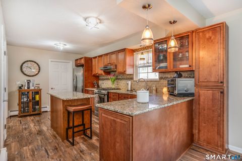 Tiny photo for 35 Fairlawn Street, Farmington, CT 06032 (MLS # 24165308)