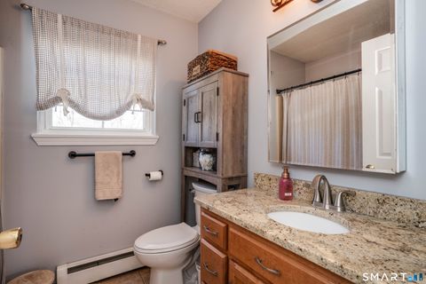 Tiny photo for 35 Fairlawn Street, Farmington, CT 06032 (MLS # 24165308)