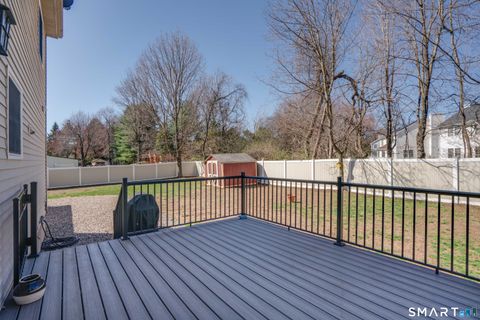 Tiny photo for 35 Fairlawn Street, Farmington, CT 06032 (MLS # 24165308)