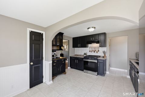 Tiny photo for 124 Jordan Lane, Wethersfield, CT 06109 (MLS # 24176814)